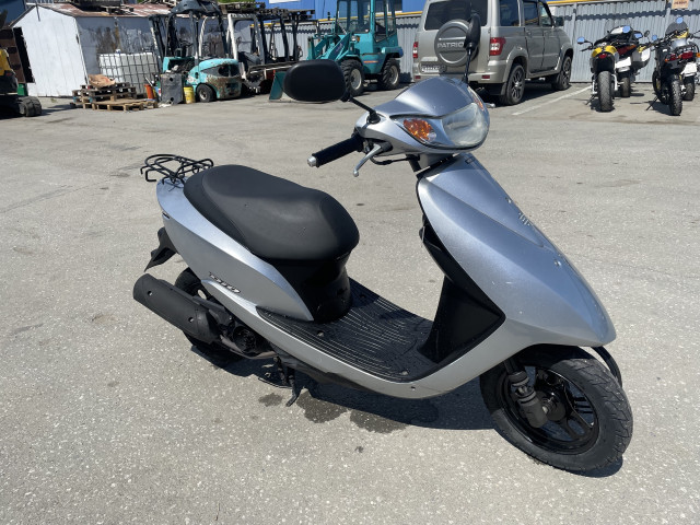 HONDA DIO