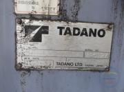 TADANO ZR303