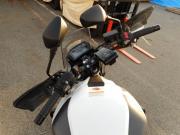 HONDA NC700S DCT ABS AUTOMATIC TRANSMISSION