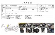 HONDA NC700S DCT ABS AUTOMATIC TRANSMISSION