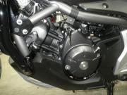 HONDA NC700S ABS DCT AUTOMATIC TRANSMISSION