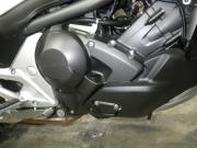 HONDA NC700S ABS DCT AUTOMATIC TRANSMISSION