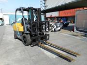 UNICARRIERS FHGE30T5