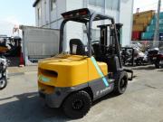 UNICARRIERS FHGE30T5