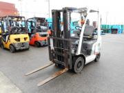 UNICARRIERS NP1F1A15D