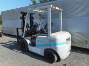UNICARRIERS FD25T4