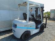UNICARRIERS FD25T4