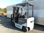 UNICARRIERS FB20-8