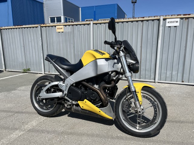 BUELL XB9S LIGHTNING