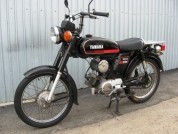 YAMAHA YB50 фото 1 YAMAHA YB50 фото 1