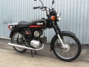 YAMAHA YB50 фото 2 YAMAHA YB50 фото 2