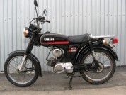 YAMAHA YB50 фото 3 YAMAHA YB50 фото 3