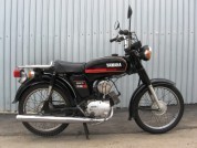 YAMAHA YB50 фото 4 YAMAHA YB50 фото 4
