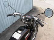 YAMAHA YB50 фото 8 YAMAHA YB50 фото 8