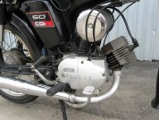 YAMAHA YB50 фото 9 YAMAHA YB50 фото 9