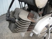 YAMAHA YB50 фото 10 YAMAHA YB50 фото 10