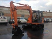 HITACHI EX60G фото 1 HITACHI EX60G фото 1