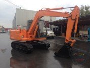 HITACHI EX60G фото 2 HITACHI EX60G фото 2