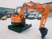 HITACHI EX30UR фото 1 HITACHI EX30UR фото 1