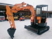 HITACHI EX30UR фото 2 HITACHI EX30UR фото 2