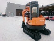 HITACHI EX30UR фото 4 HITACHI EX30UR фото 4