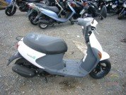 SUZUKI LETS 4 фото 1 SUZUKI LETS 4 фото 1