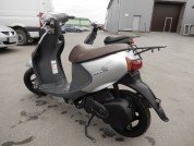 SUZUKI LETS 4 фото 3 SUZUKI LETS 4 фото 3