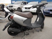 SUZUKI LETS 4 фото 4 SUZUKI LETS 4 фото 4