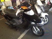 HONDA SPACY 100 фото 1 HONDA SPACY 100 фото 1