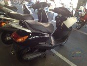 HONDA SPACY 100 фото 3 HONDA SPACY 100 фото 3