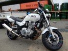 Мотоцикл YAMAHA XJR1300