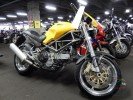 Мотоцикл DUCATI M900Sie