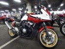 Мотоцикл HONDA CB400 SUPER BOLD`OR