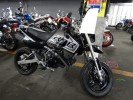 Мотоцикл KAWASAKI KSR110 