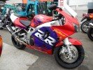 Мотоцикл HONDA CBR900RR