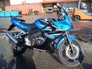 Мотоцикл HONDA CBR150R