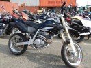 Мотоцикл HONDA XR250 MOTARD