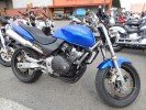 Мотоцикл HONDA HORNET 250