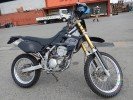 Мотоцикл KAWASAKI KLX250