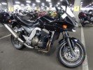Мотоцикл KAWASAKI Z750S