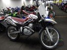 Мотоцикл YAMAHA SEROW 250 FI