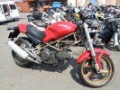 Мотоцикл DUCATI MONSTER 400