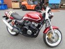 Мотоцикл HONDA CB400SF VTEC