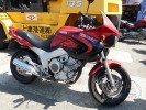 Мотоцикл YAMAHA TDM850
