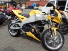 Мотоцикл BUELL FIRE BOLT XB9R