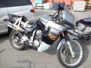 Мотоцикл HONDA TRANSALP 600V
