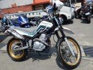 Мотоцикл YAMAHA SEROW 250