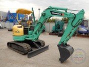 YANMAR VIO30 фото 1 YANMAR VIO30 фото 1