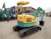 YANMAR VIO30 фото 2 YANMAR VIO30 фото 2