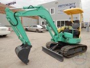 YANMAR VIO30 фото 3 YANMAR VIO30 фото 3